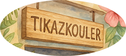 Logo temporaire Tikazkouler