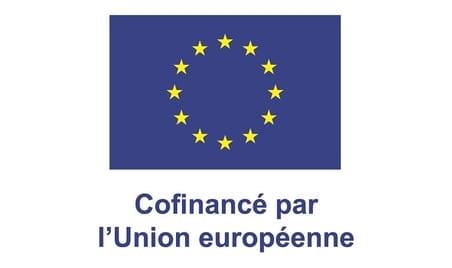 Cofinancé par l'Union européenne Cofinancé par l'Union européenne